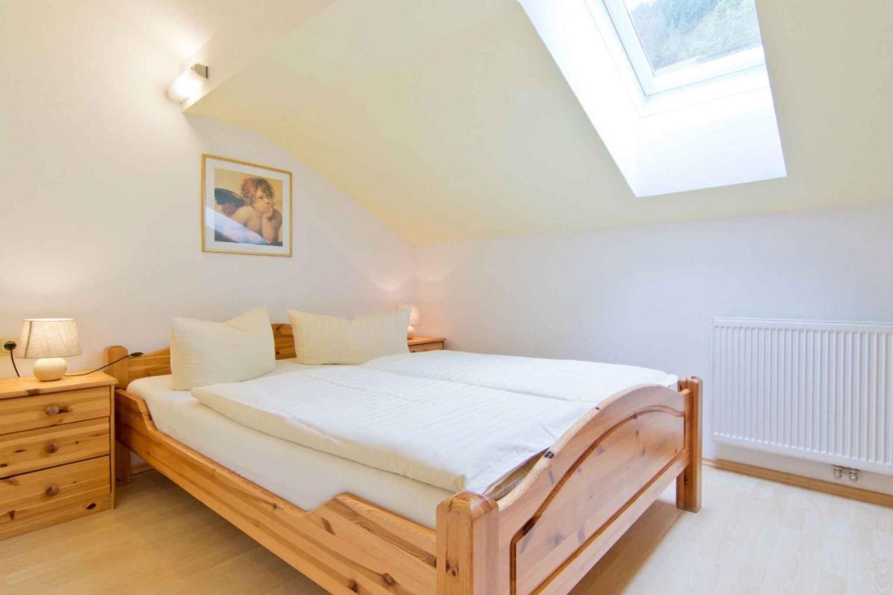 Apartment In Schlitters With Two-Bedrooms 1 外观 照片