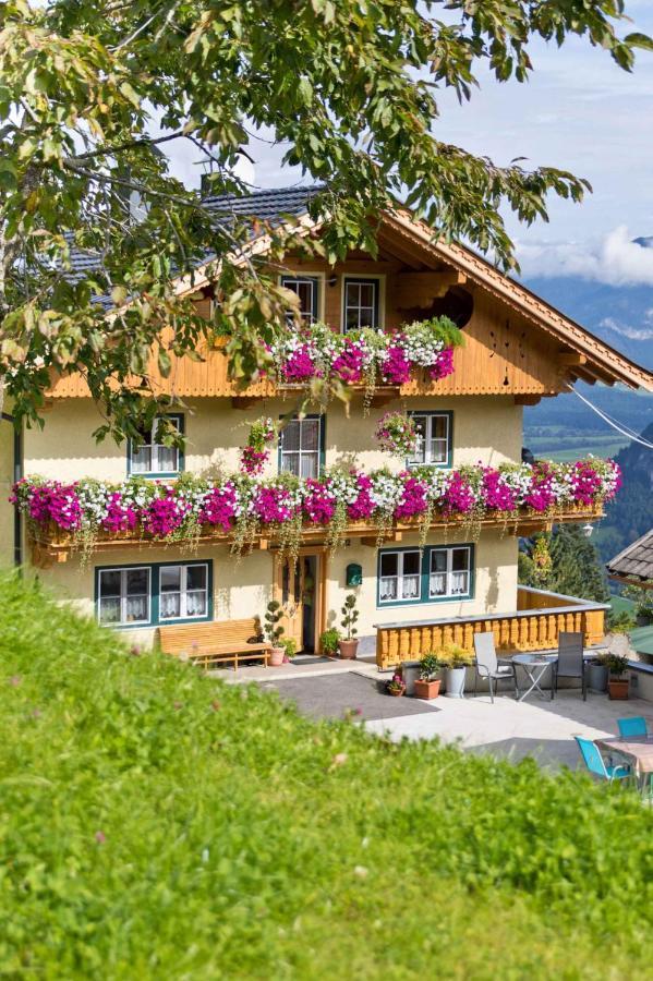 Apartment In Schlitters With Two-Bedrooms 1 外观 照片